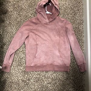 Lululemkn hoodie